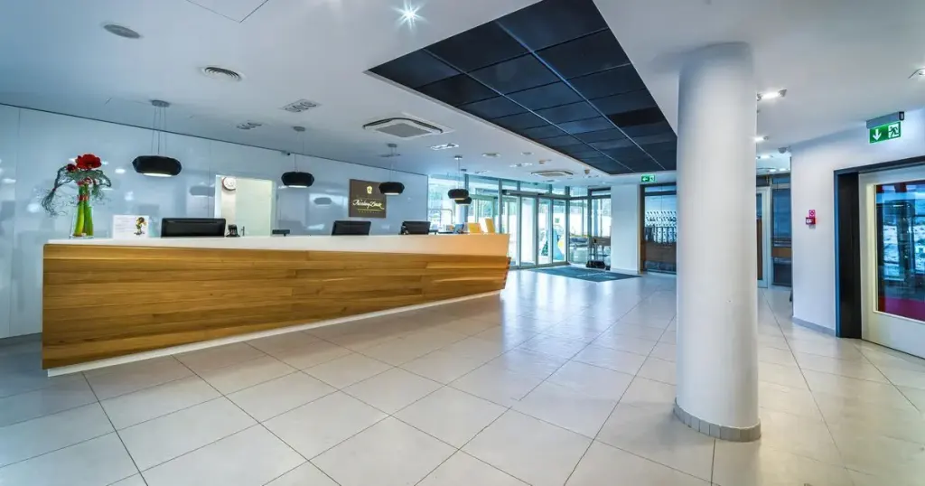 Residence Nosalowy Dwor, zdjęcie 12