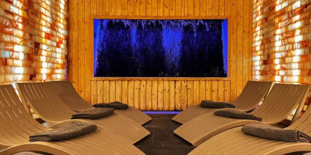 Złoty Horyzont Resort Szklarska Poręba, zdjęcie 9