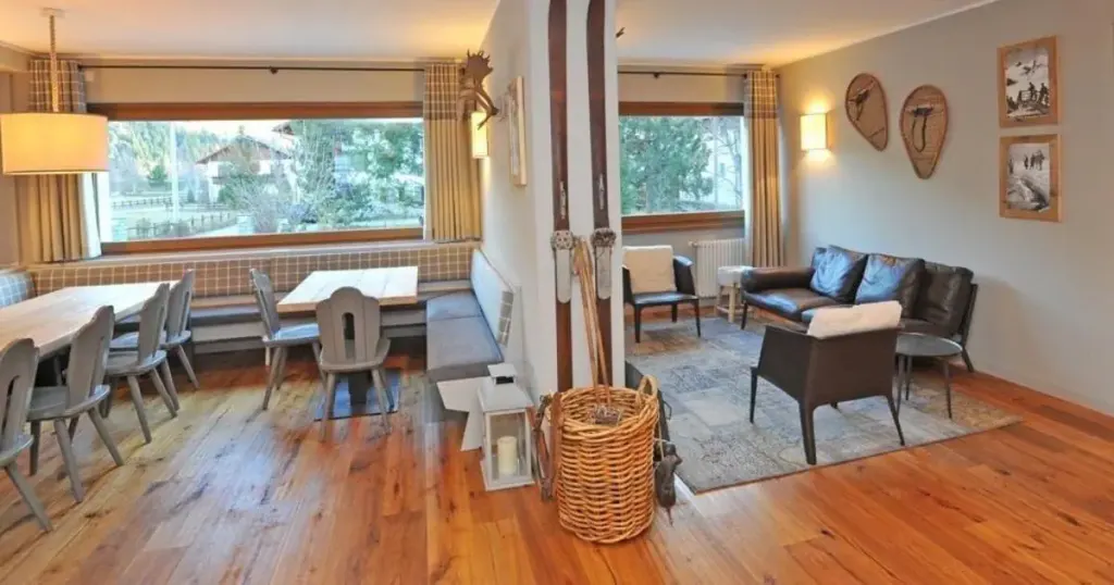 Hotel Baita dei Pini, zdjęcie 20