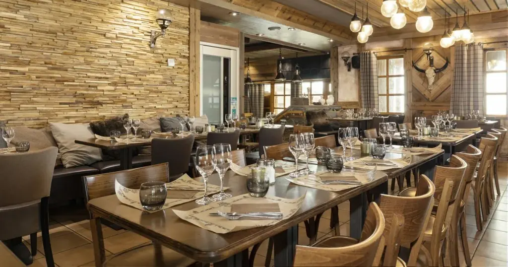 Les Balcons de Val Thorens Platinium, zdjęcie 5