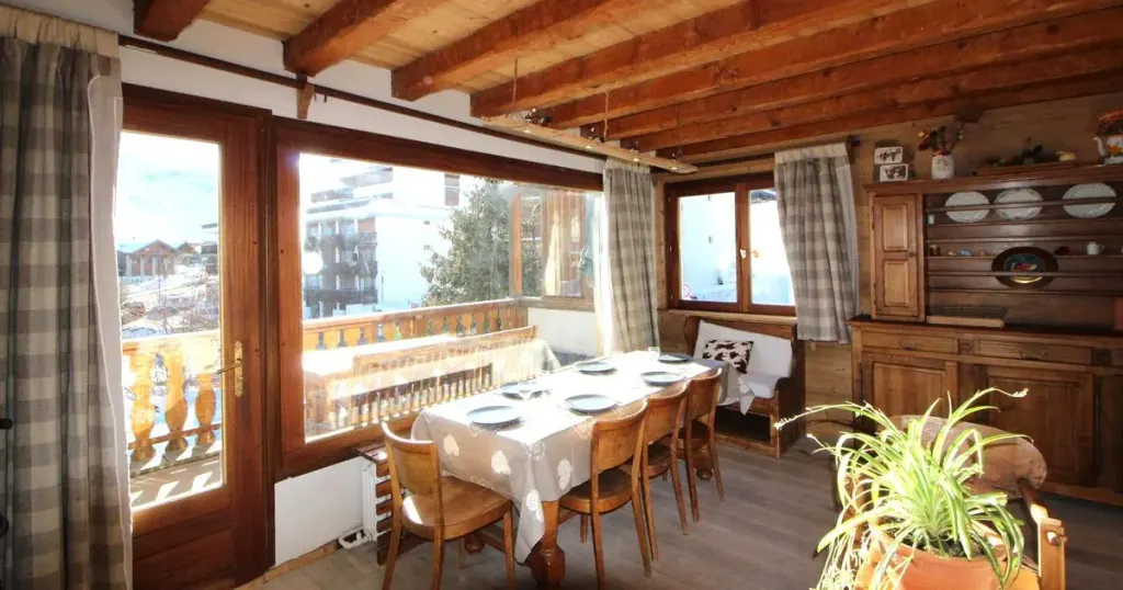 Chalet Bobech, zdjęcie 14
