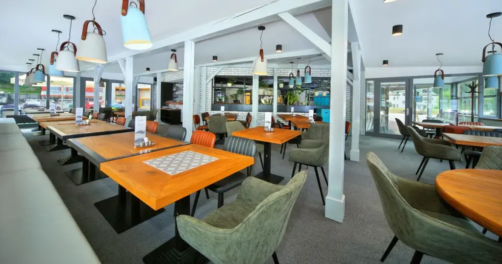Hotel Resort Spindleruv, zdjęcie 16