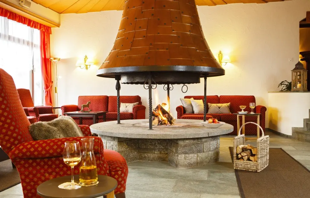 Hotel Sport Klosters, zdjęcie 2