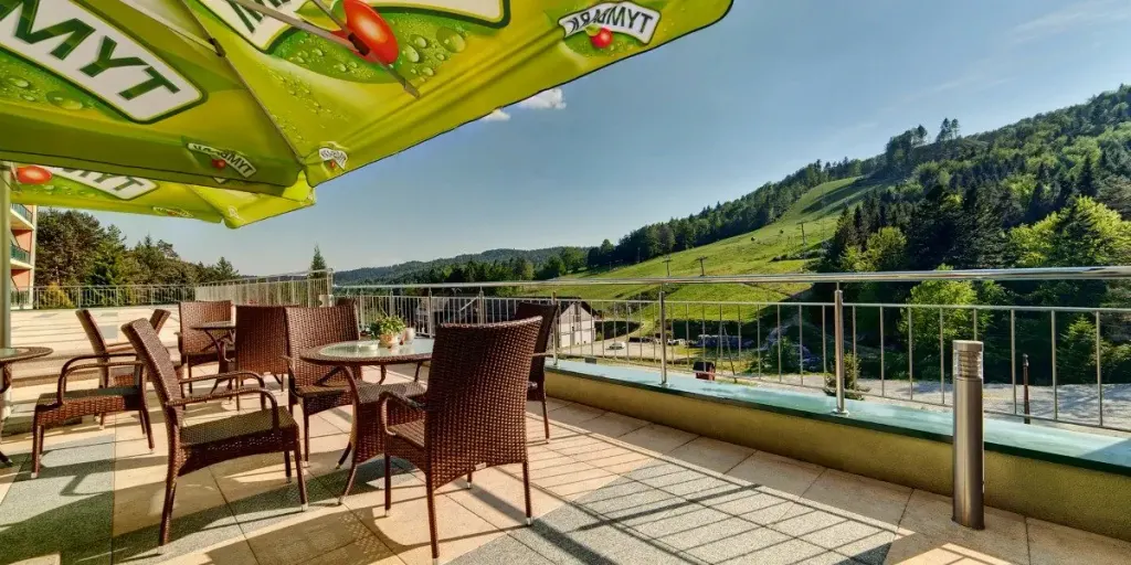 Hotel Pegaz, zdjęcie 17
