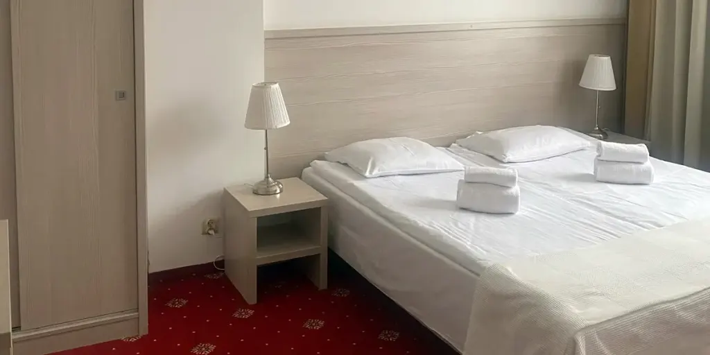 Geovita Wisła, zdjęcie 14
