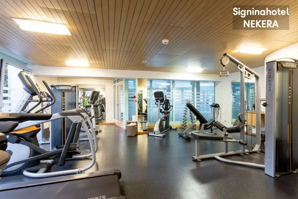 Signinahotel, zdjęcie 9