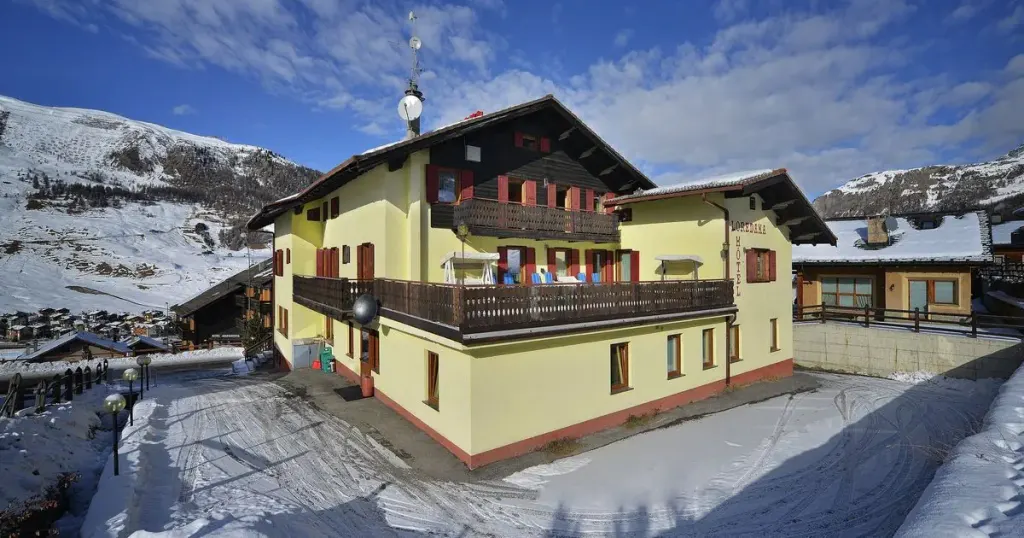 Hotel Loredana, zdjęcie 11