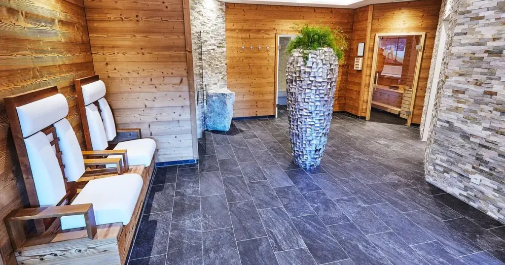 Hotel Wagrainerhof, zdjęcie 8