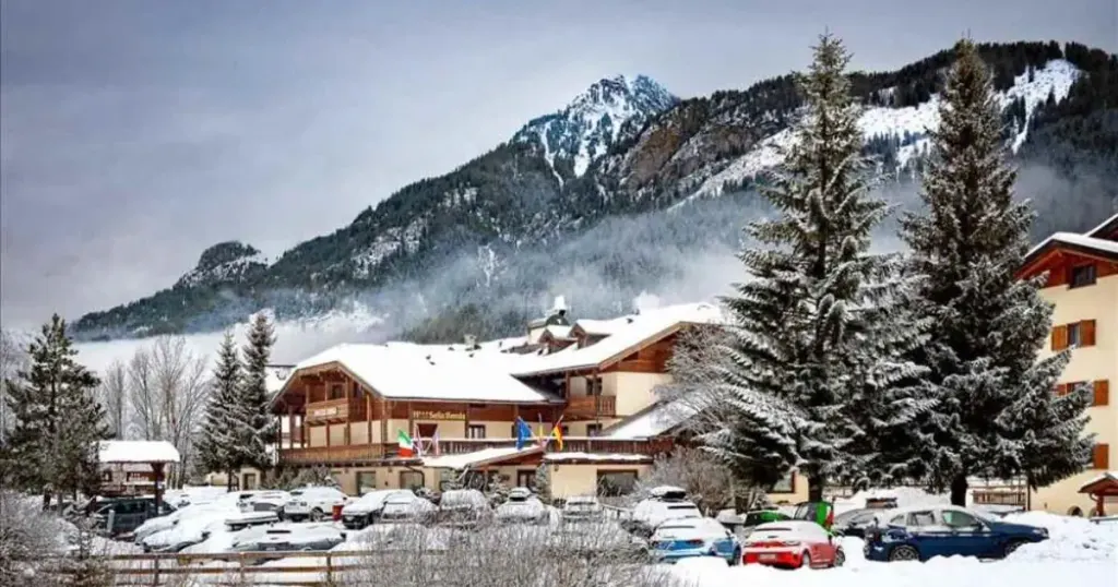 Hotel Sella Ronda & Dependance, zdjęcie 6