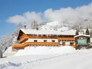 Alpengasthof Liebenberg, zdjęcie 7