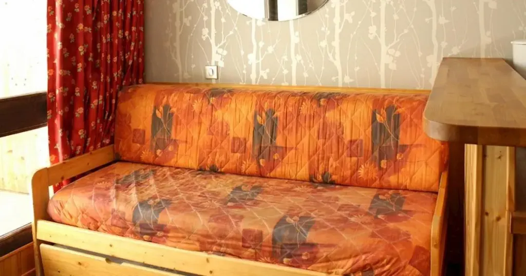 Résidence Le Sérac, zdjęcie 8