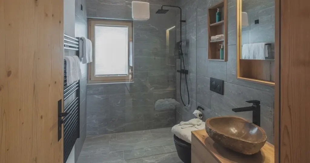 Val Saraina Resort Apartm, zdjęcie 10