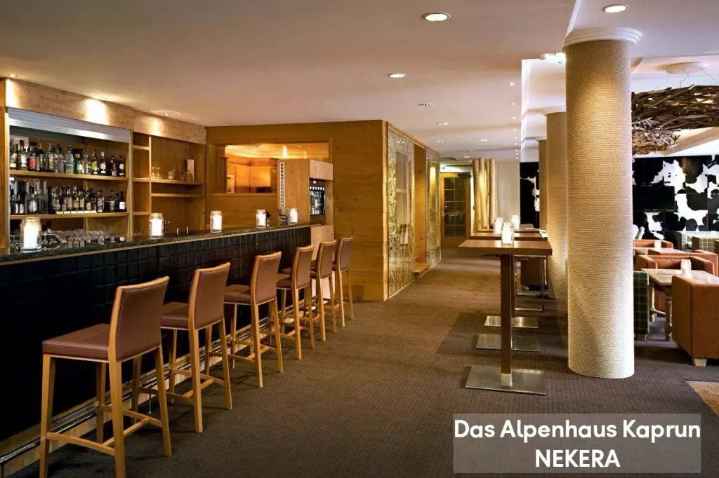 Das Alpenhaus Kaprun, zdjęcie 14