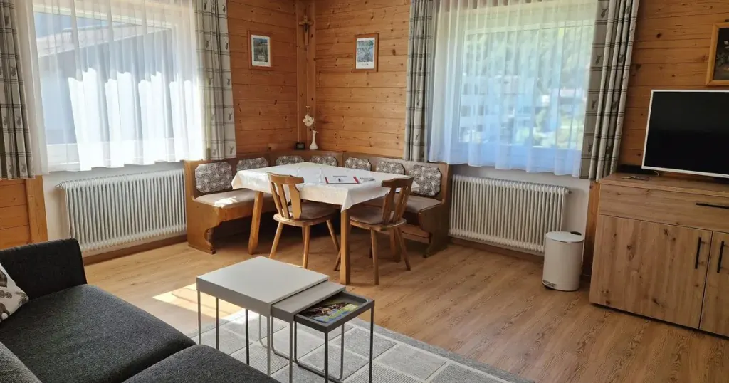 Haus Bergblick, zdjęcie 7