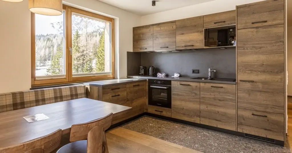 Almresort Sonnenalpe Nassfeld, zdjęcie 8
