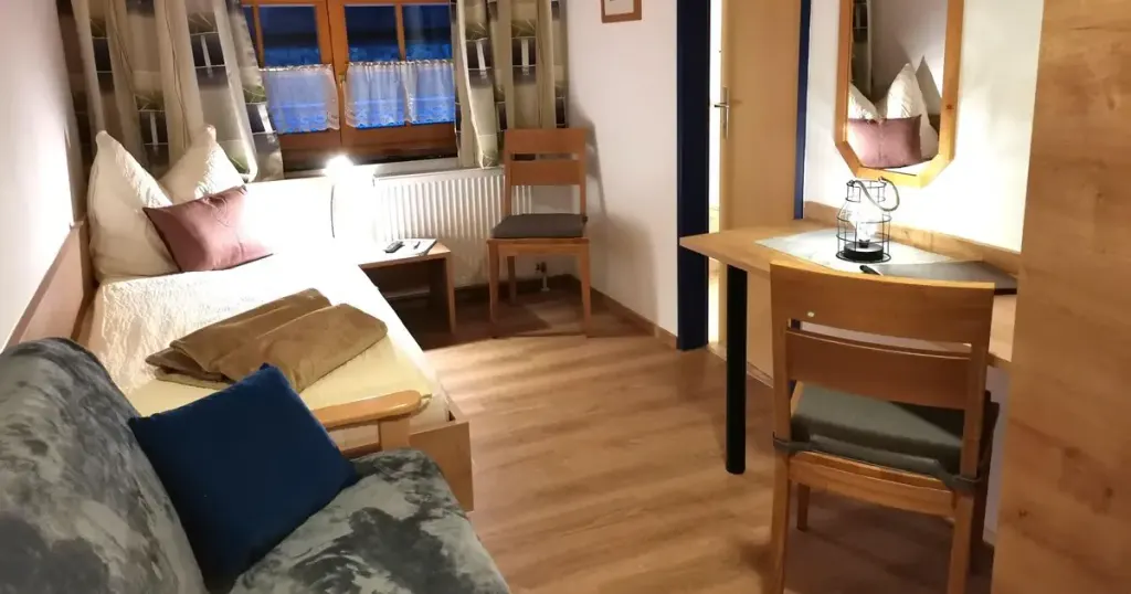 Haus Sonnleitn, zdjęcie 7