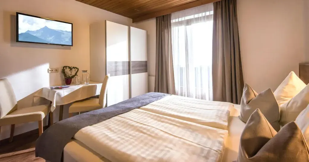 Hotel Panorama, zdjęcie 11