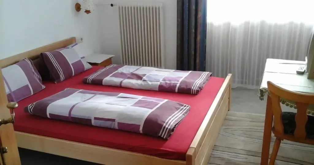 Berghotel Dachstein, zdjęcie 10