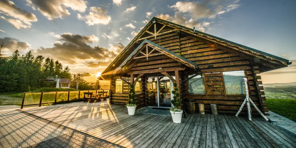 Kompleks Beskid, zdjęcie 11