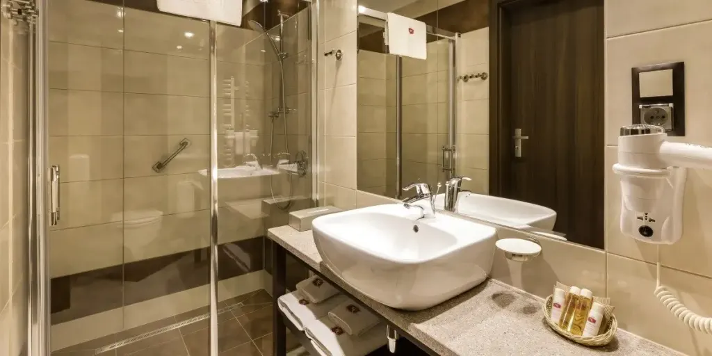 Hotel Kryształ, zdjęcie 19