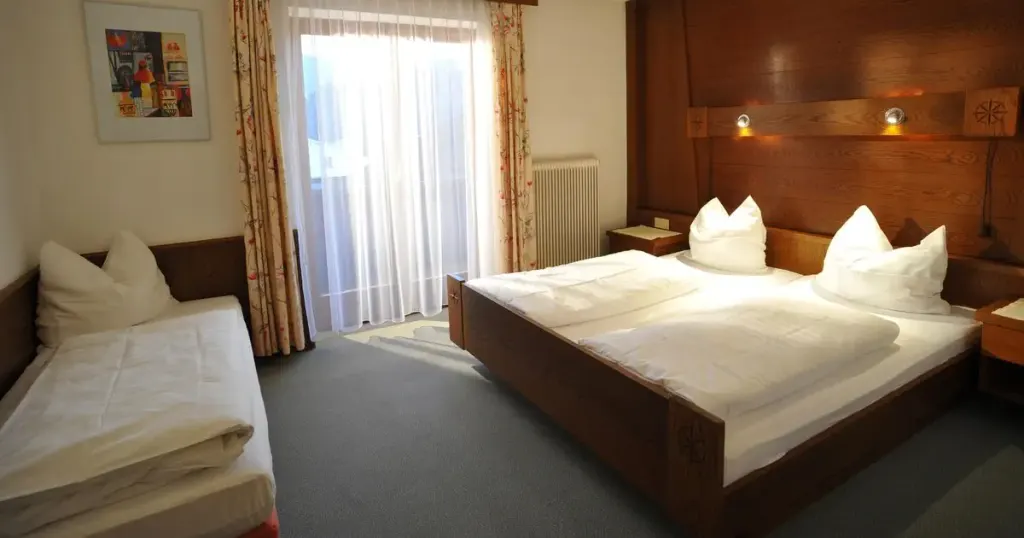 Hotel-Pension Unterbräu, zdjęcie 7