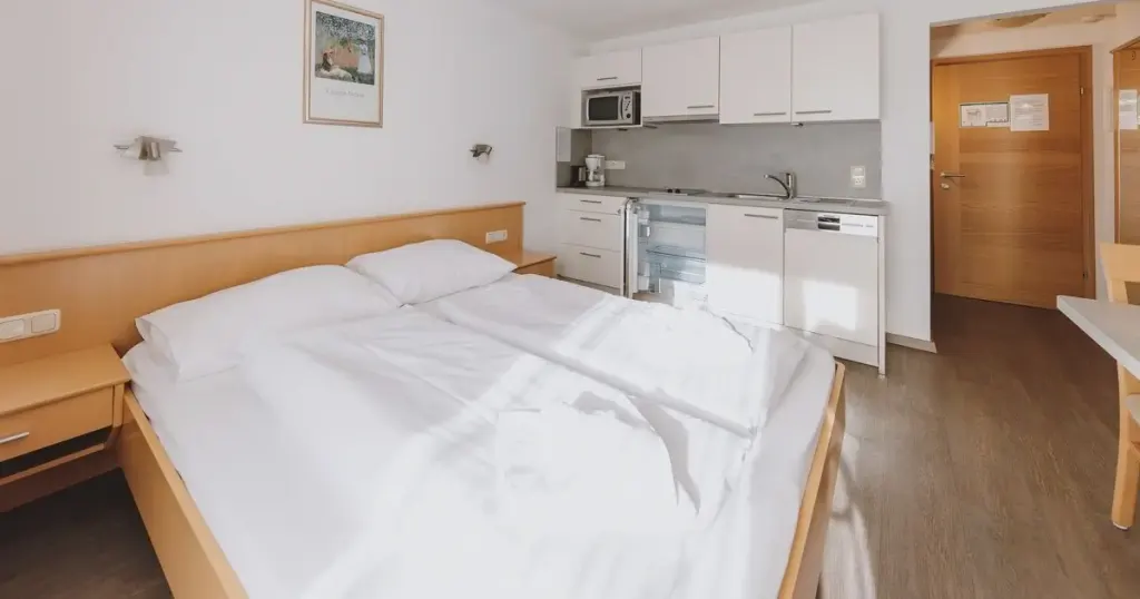 Appartements Sulzer, zdjęcie 18