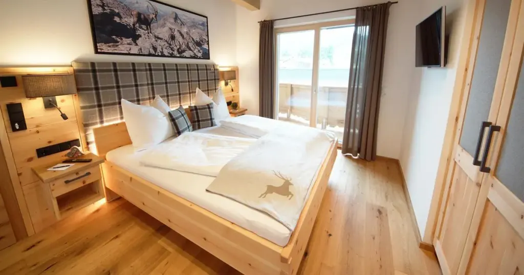 Kaiserappartements Marie, zdjęcie 15