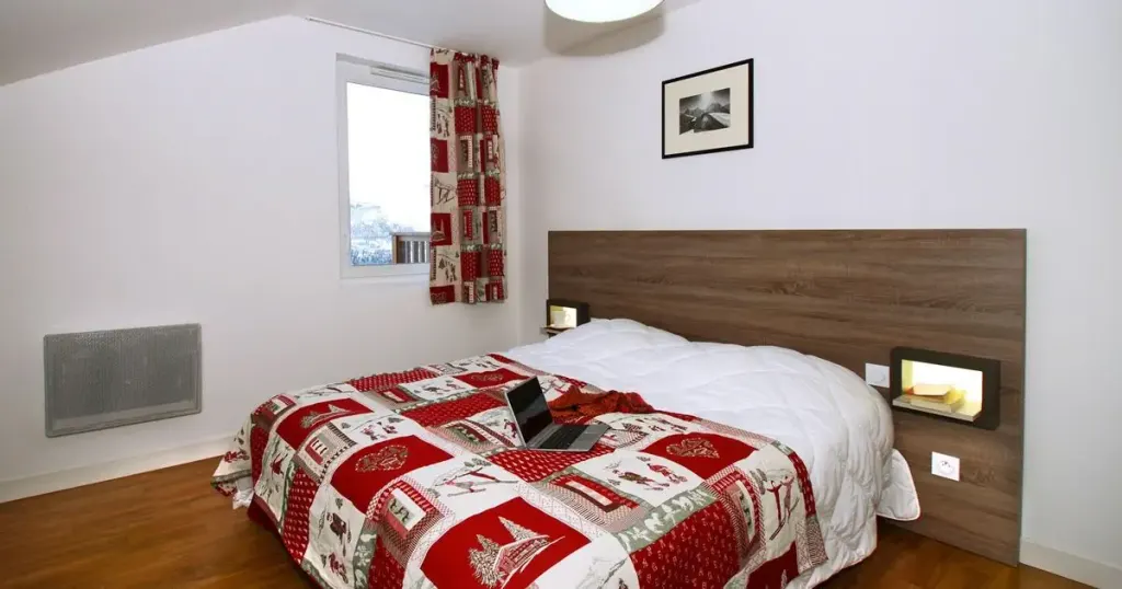 Résidence Les Balcons dA, zdjęcie 3