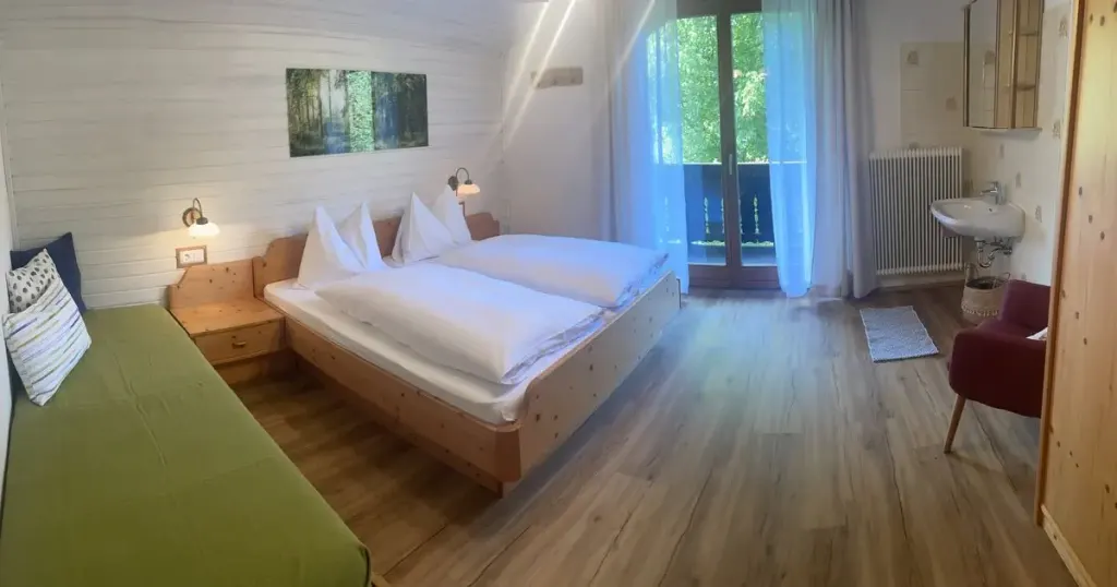 Abenteuerhof Schiefer, zdjęcie 3