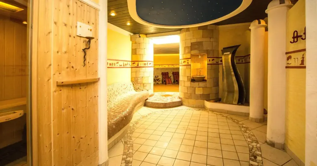 Apparthotel Panorama, zdjęcie 4