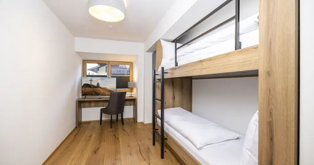 Apartments Austria Söll, zdjęcie 19