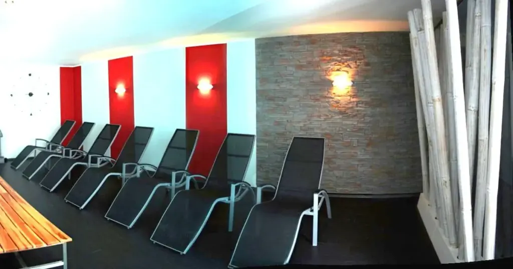 Erlengrund Resort - Campi, zdjęcie 13