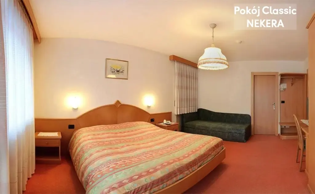 Hotel Dolomites Inn, zdjęcie 4