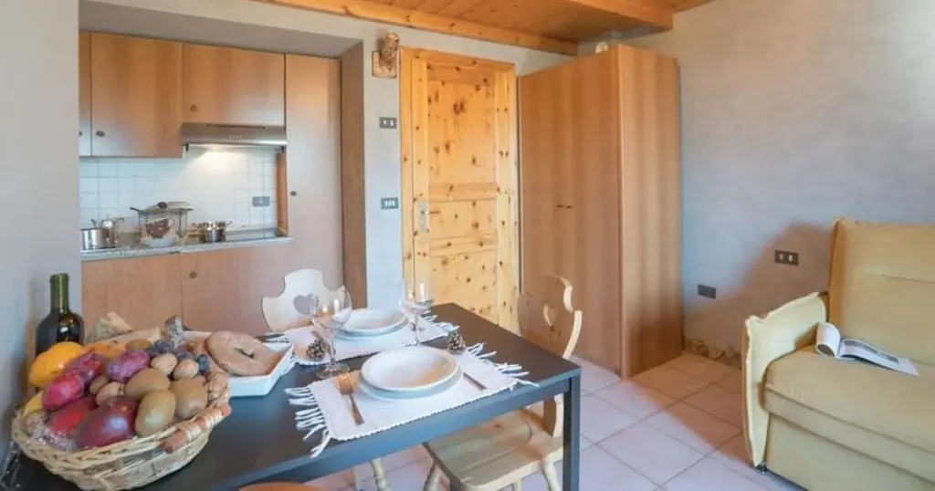 Residence Fior dAlpe, zdjęcie 7