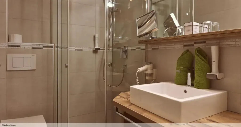 Hotel Sonnalp Kirchberg, zdjęcie 16