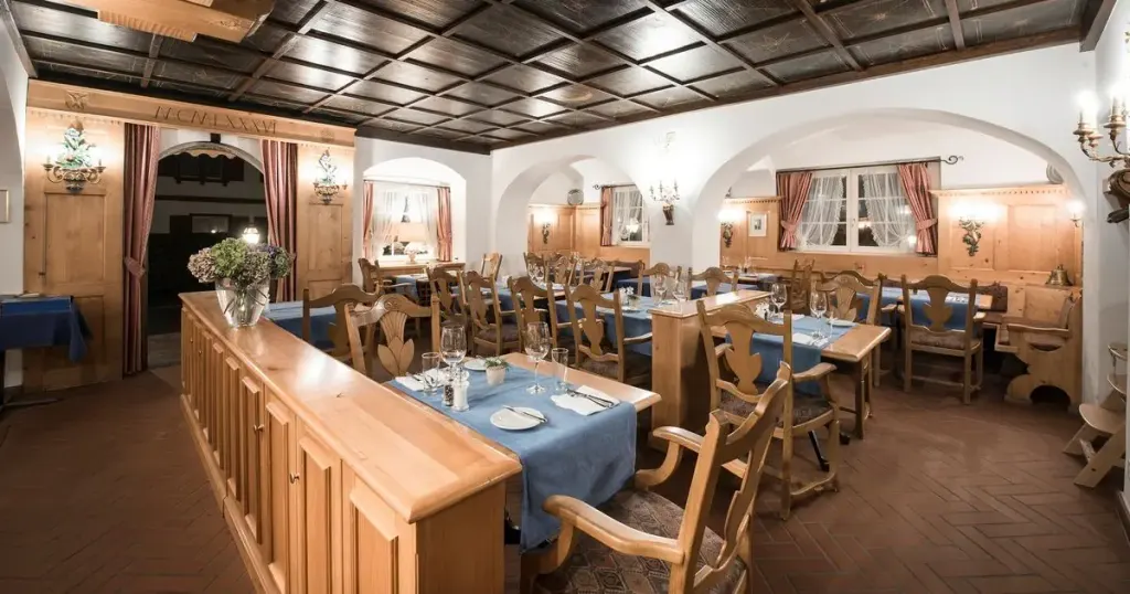 Hotel Adula, zdjęcie 13