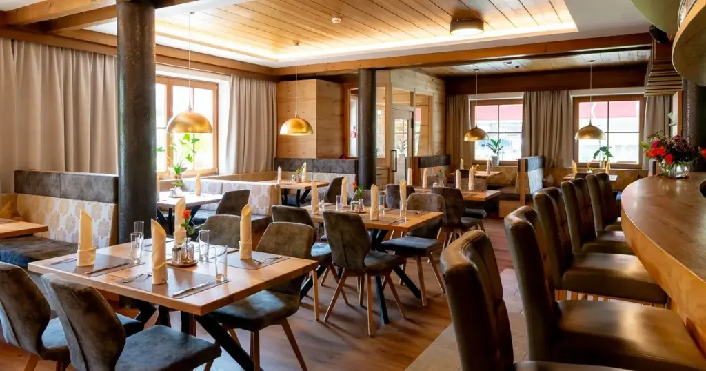 Hotel Unser Unterberg, zdjęcie 3