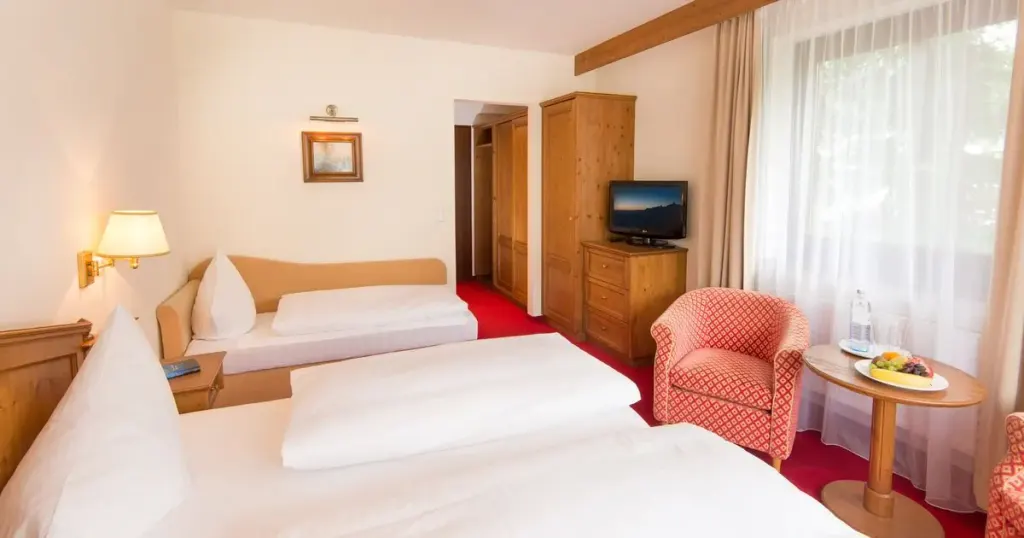 Hotel Dachstein, zdjęcie 9