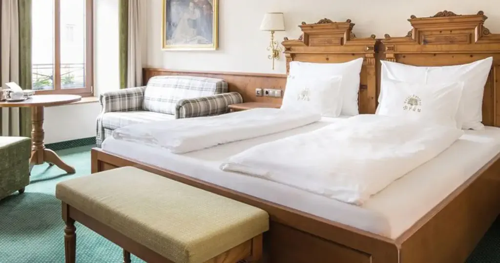 Hotel Gasthof Bräu, zdjęcie 11