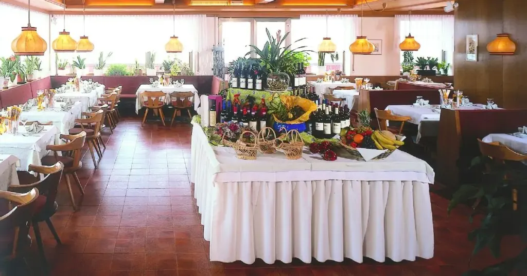 Hotel Alpina Mountain Resort, zdjęcie 5