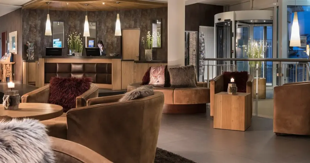 Best Western Plus Hotel, zdjęcie 19
