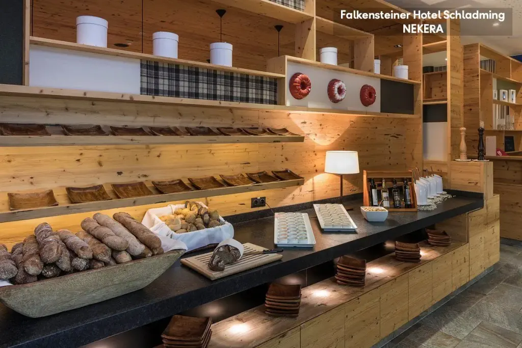 Falkensteiner Hotel Schladming, zdjęcie 10