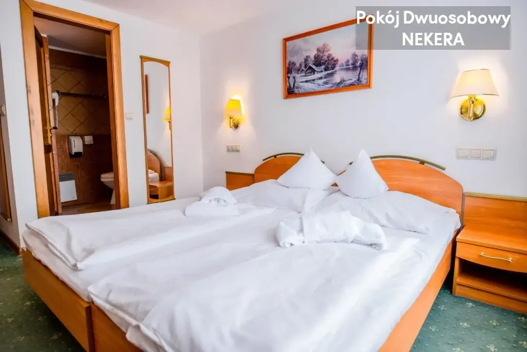 Hotel Spindlerova Bouda, zdjęcie 4