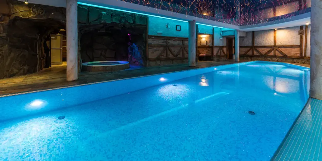 Hotel Kryształ, zdjęcie 2