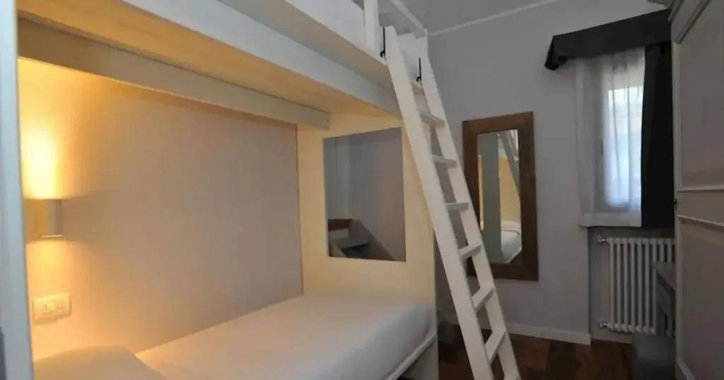 Hotel Baita dei Pini, zdjęcie 11