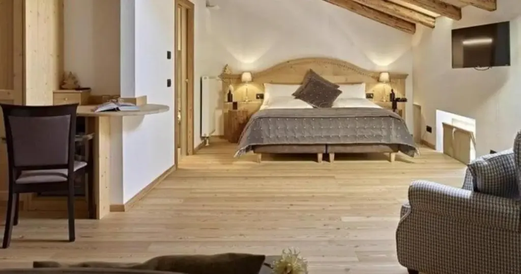 Romantic Hotel Excelsior, zdjęcie 3