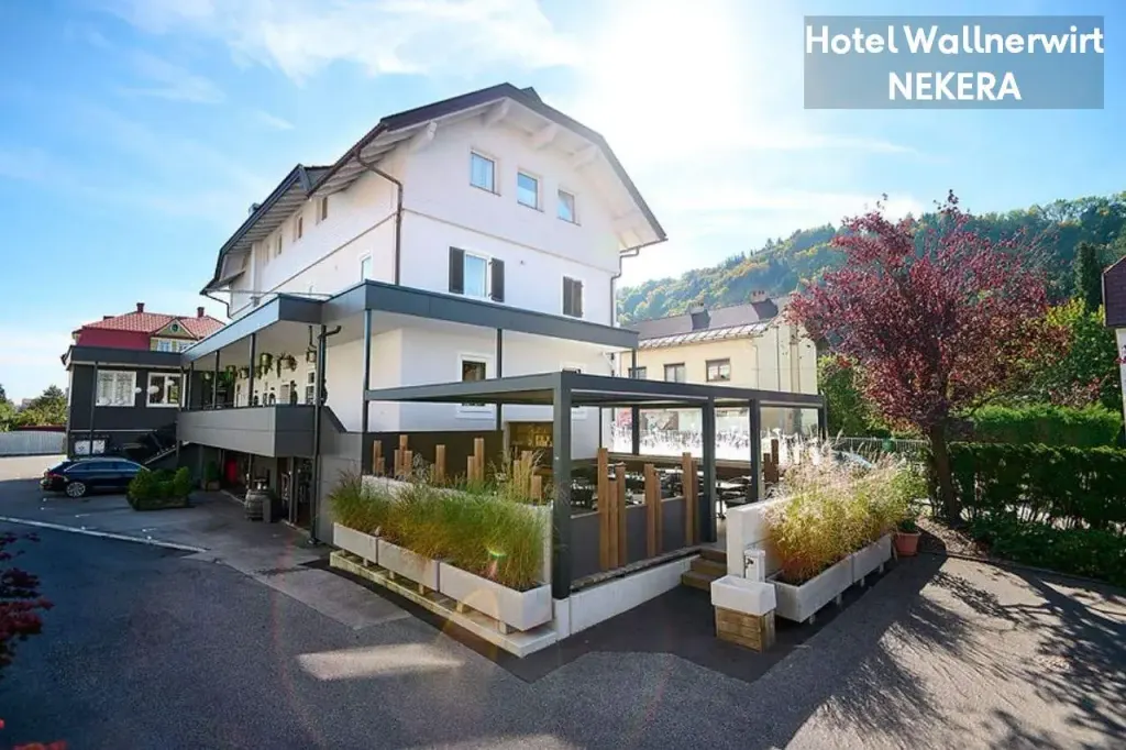 Hotel Wallnerwirt, Arnoldstein