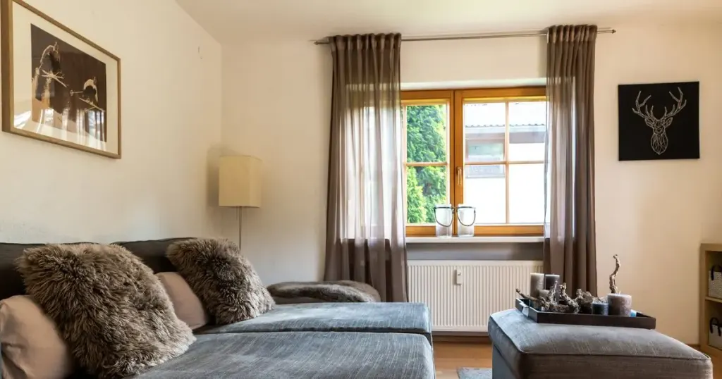 Schneehaus Chalet & Lodge, zdjęcie 6