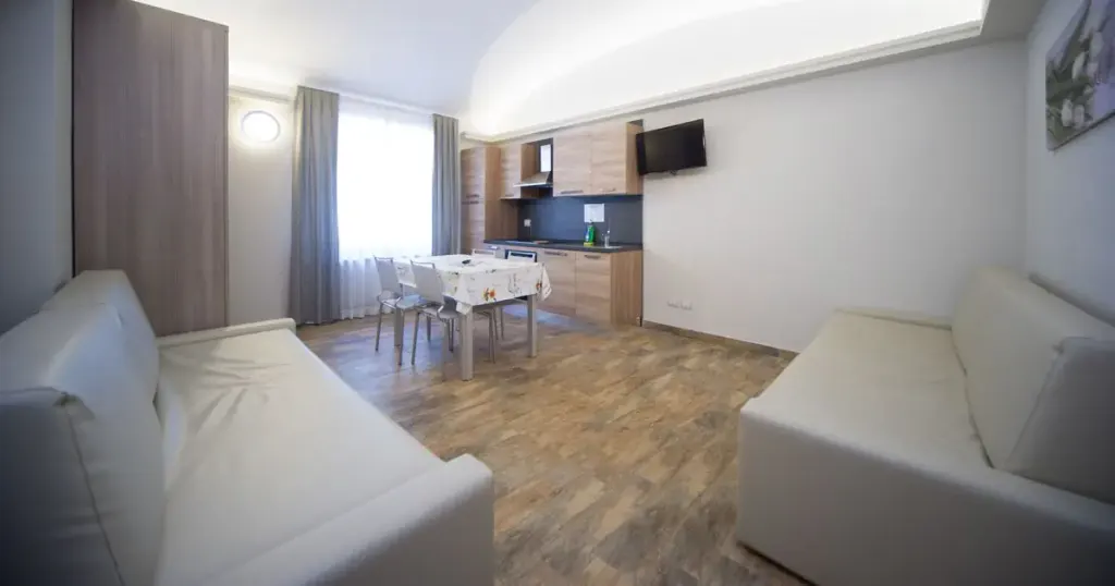 Residence Tabor, zdjęcie 5