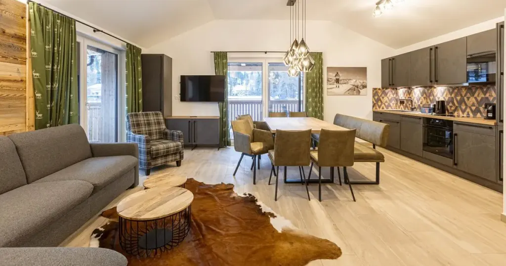 Turrach Lodges by ALPS Resorts, zdjęcie 16